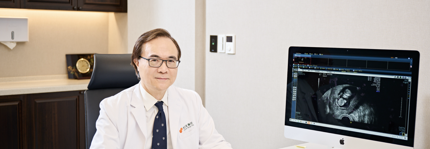 Dr. Chii-Ruey Tzeng