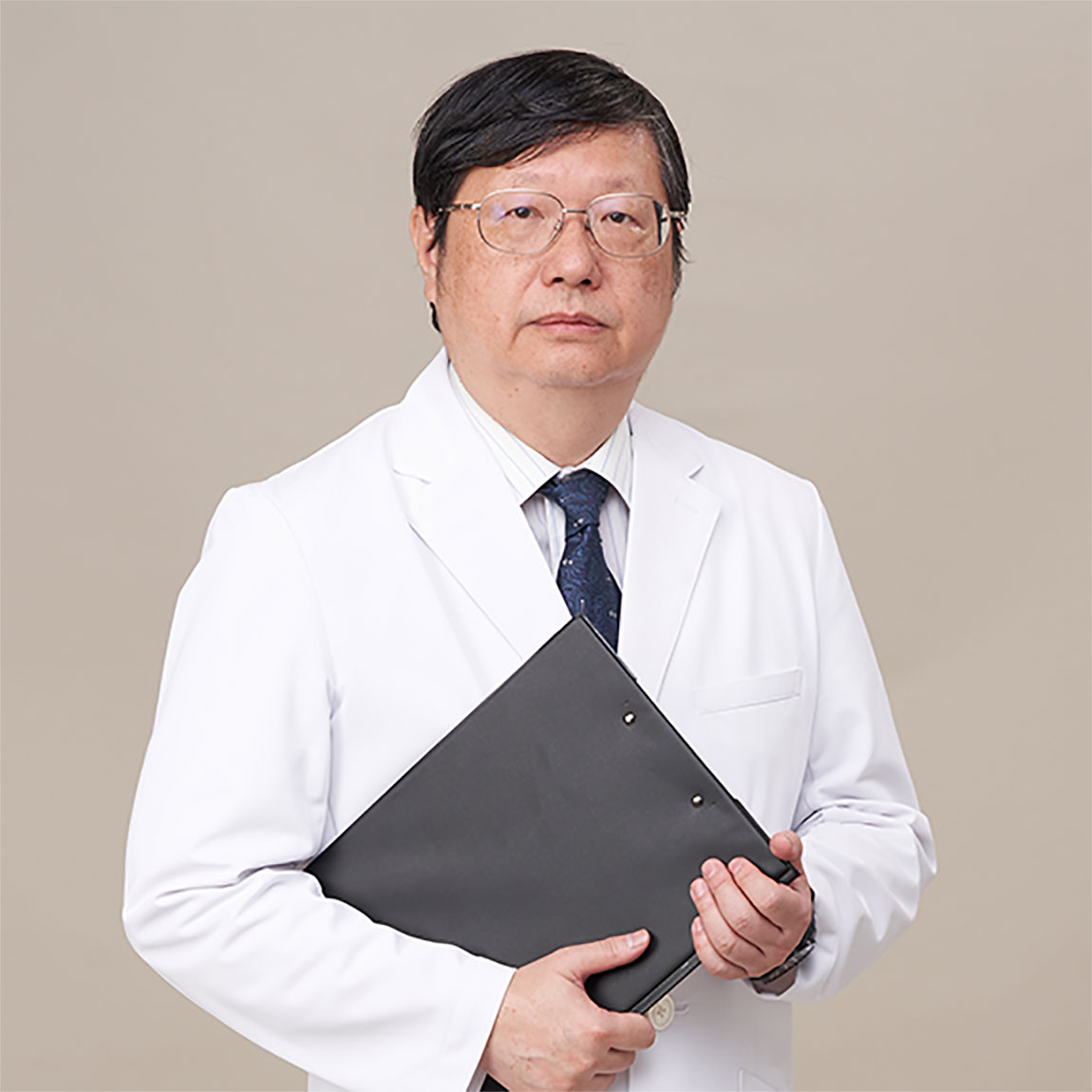 胡玉銘   Dr. フー Yu-Ming Hu, MD.