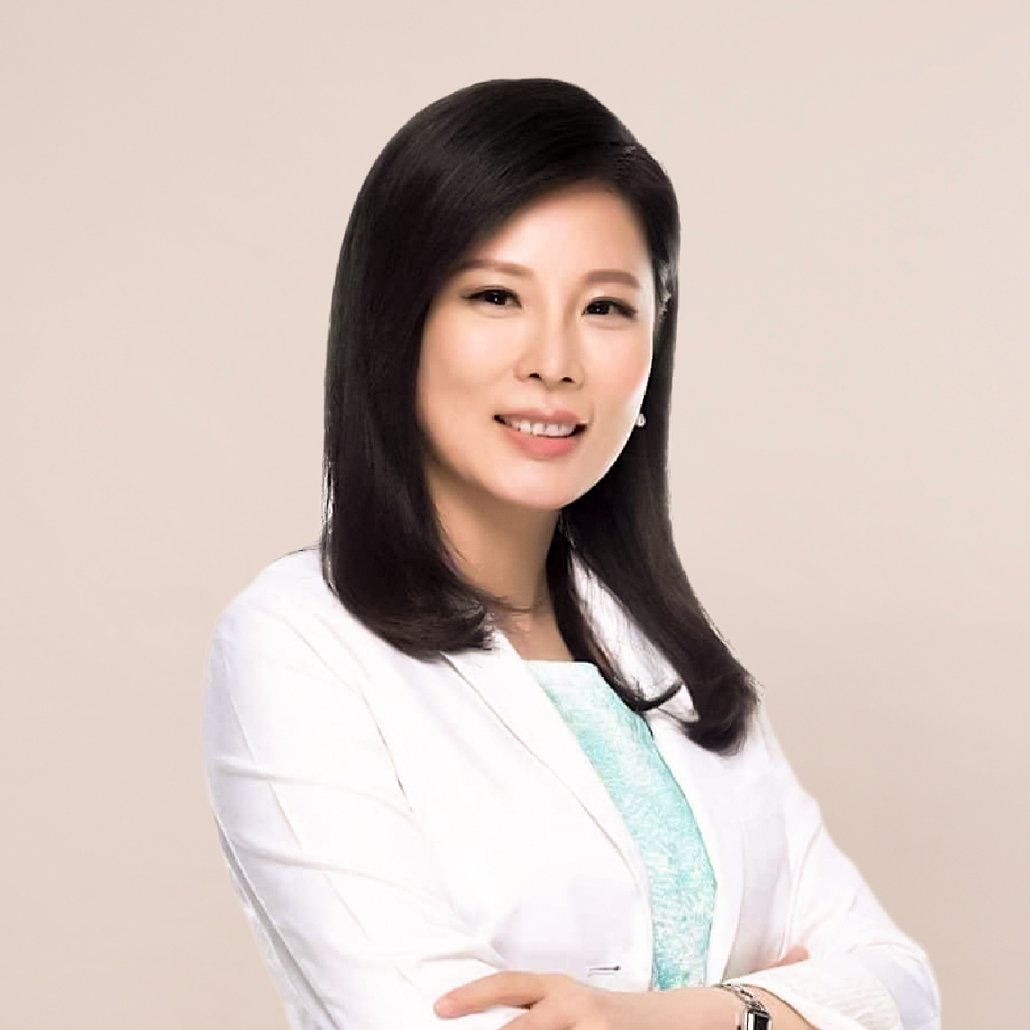 余雅雯 Ya-wen Yu, MD, 醫師.