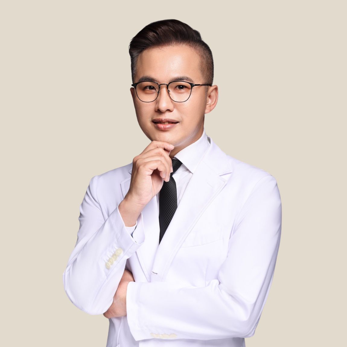 賴廷榮  Dr. ライ  Ting-Jung Lai, MD, .