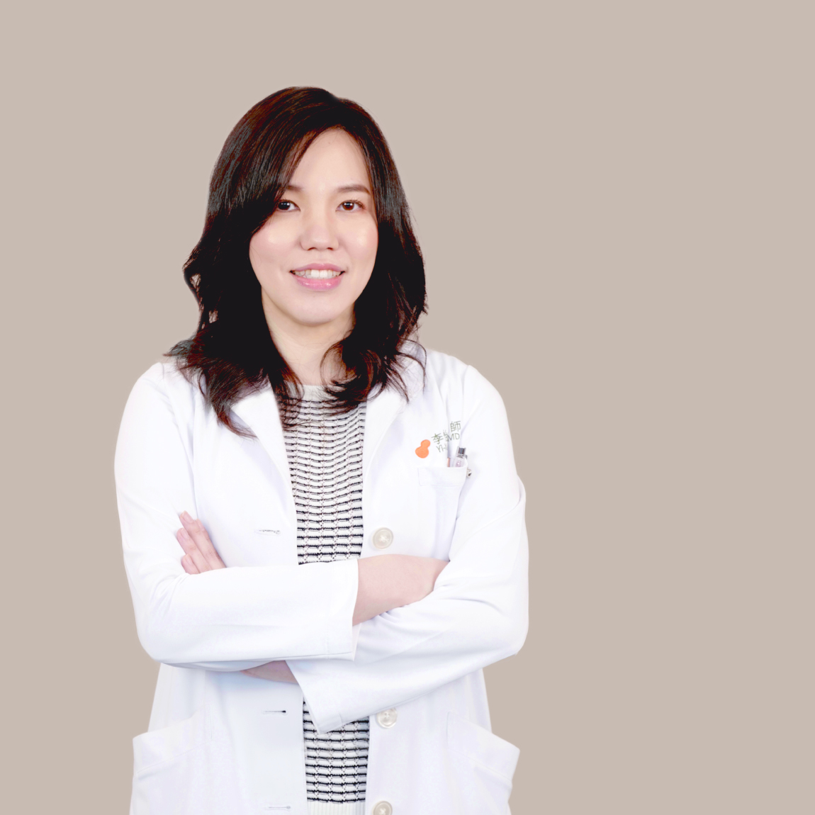李怡萱  Dr. リー Yi-Xuan Lee, MD, PhD.