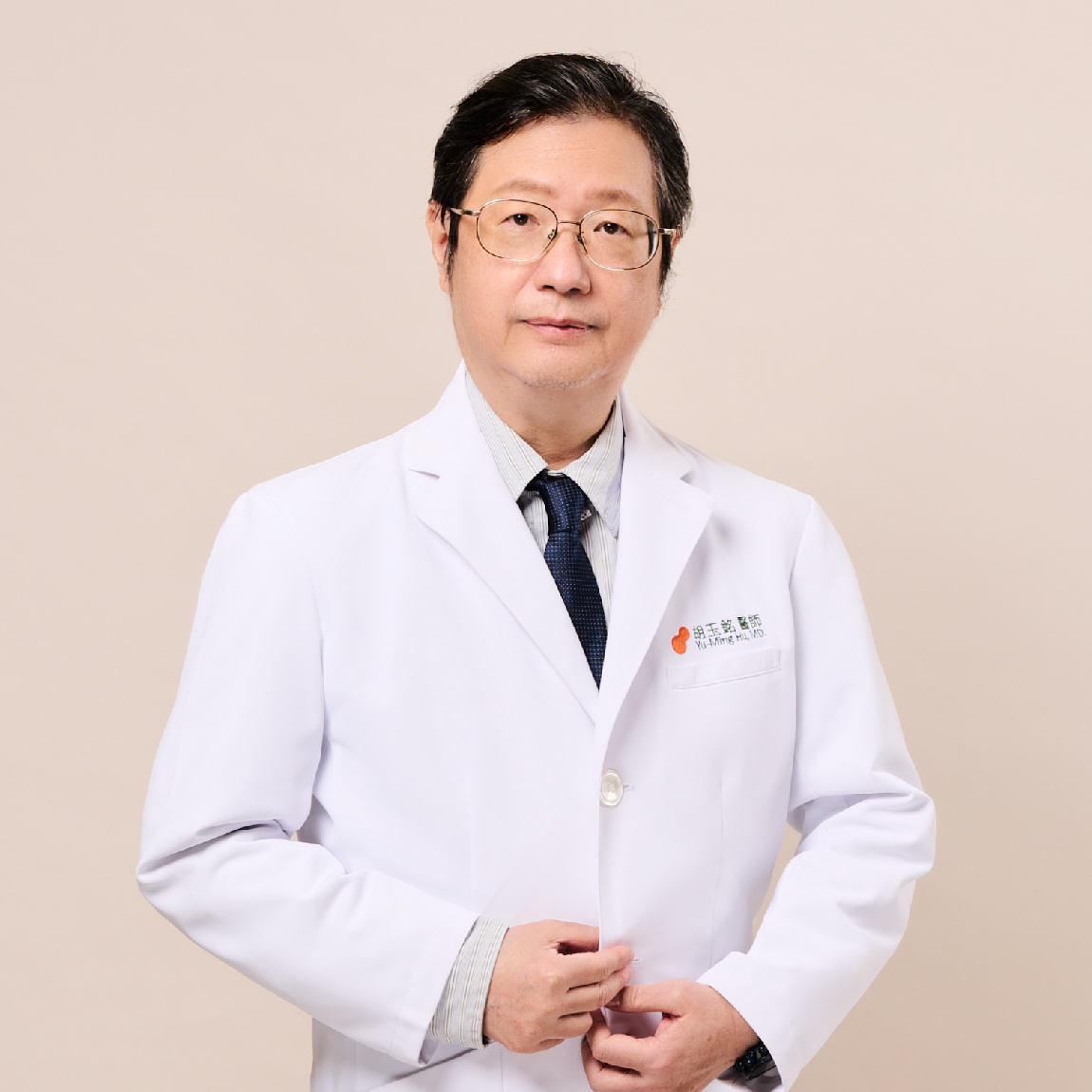 胡玉銘 Yu-Ming Hu, MD.