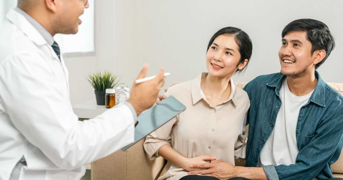 如何知道不孕?男性不孕症門診檢查項目與意義